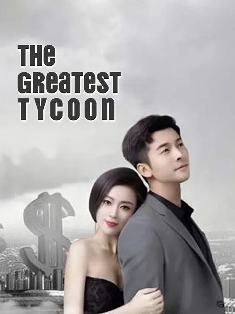 The Greatest Tycoon​ poster