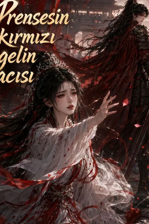 The Grieving Political Bride poster