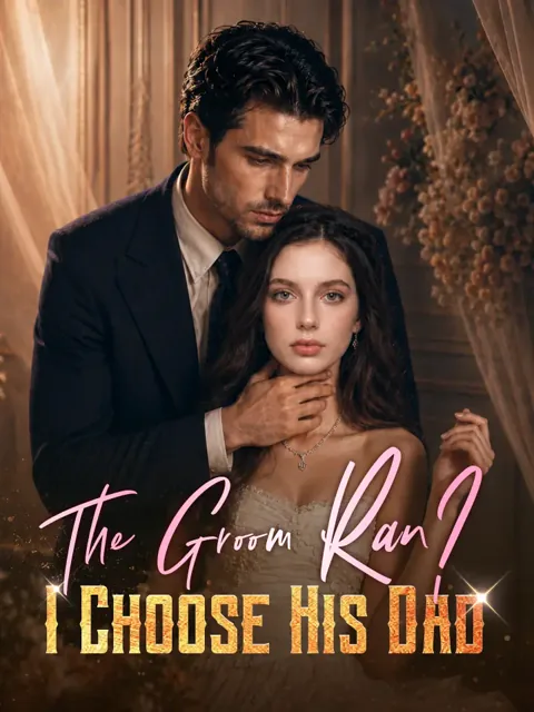 The Groom Ran? I Choose His Dad poster