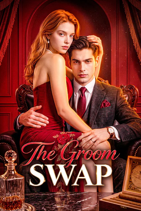 The Groom Swap poster