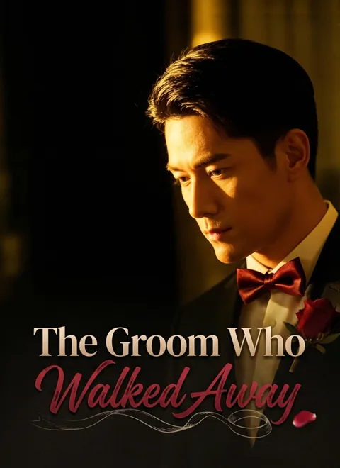 The Groom Who Walked Away poster