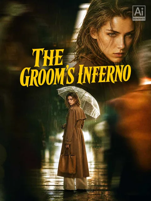 The Groom’s Inferno poster