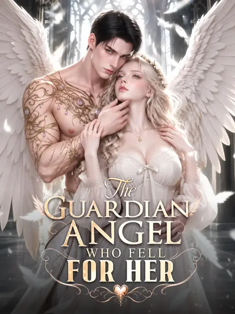 The Guardian Angel Who Fell For Her poster