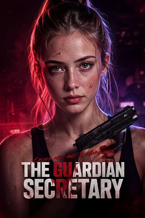 The Guardian Secretary poster