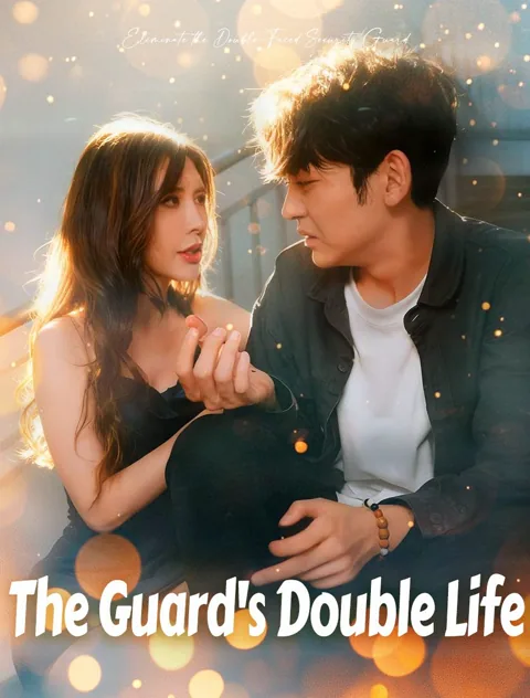 The Guard's Double Life poster