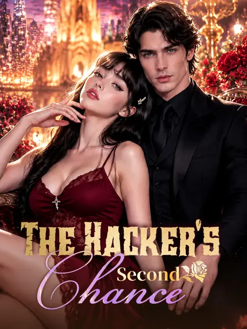 The Hacker's Second Chance poster