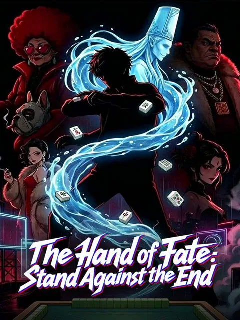The Hand of Fate: Stand Against the End poster