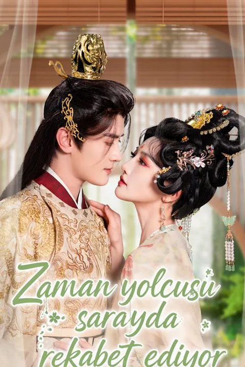 The Harem Workaholic's Rise poster