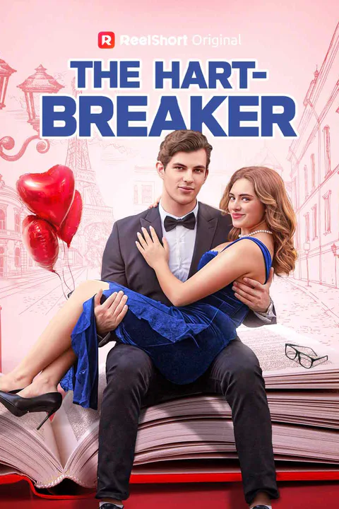 The Hart-Breaker poster