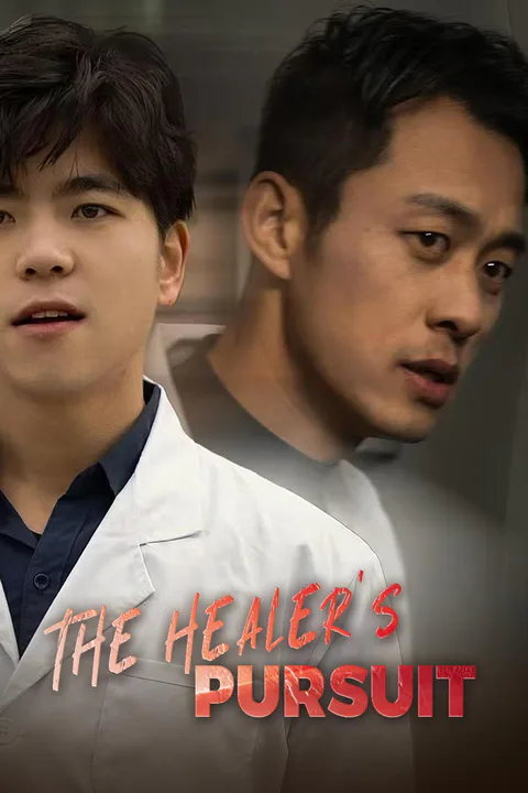 The Healer's Pursuit poster