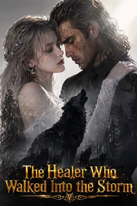 The Healer Who Walked Into the Storm poster