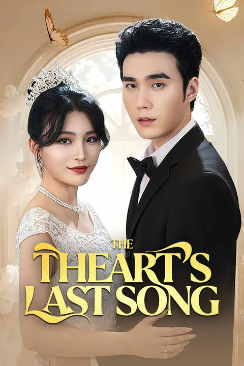 The Heart's Last Song poster