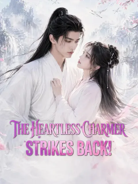 The Heartless Charmer Strikes Back! poster