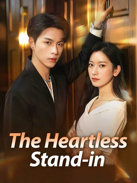 The Heartless Stand-in poster