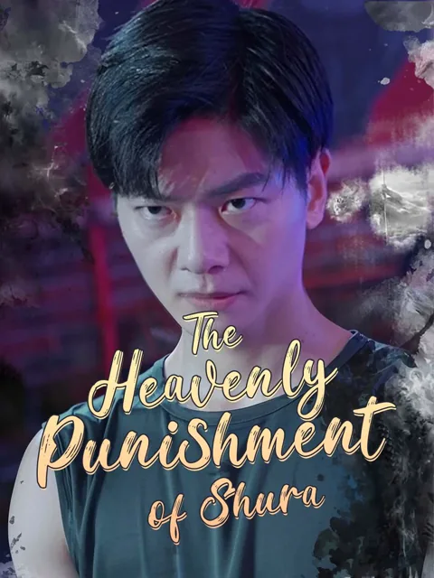 The Heavenly Punishment of Shura poster