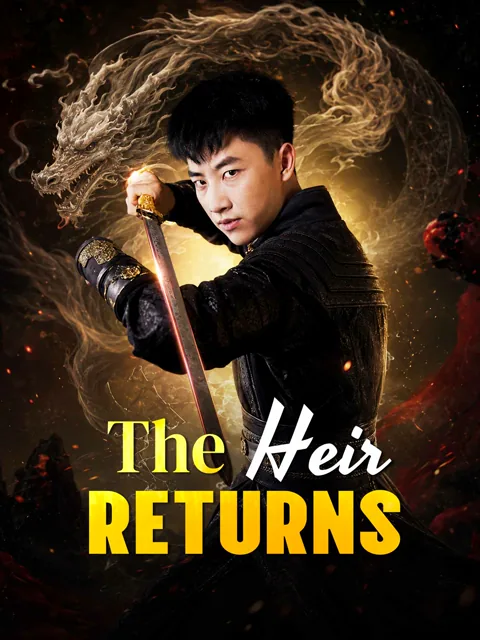 The Heir Returns poster
