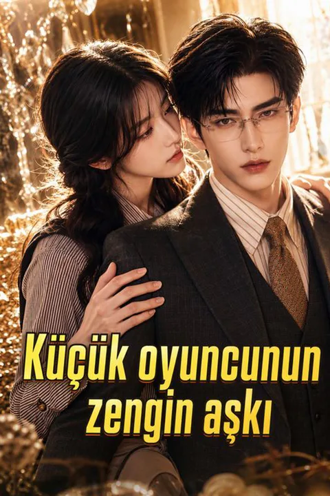 The Heir's Fated Late Romance poster