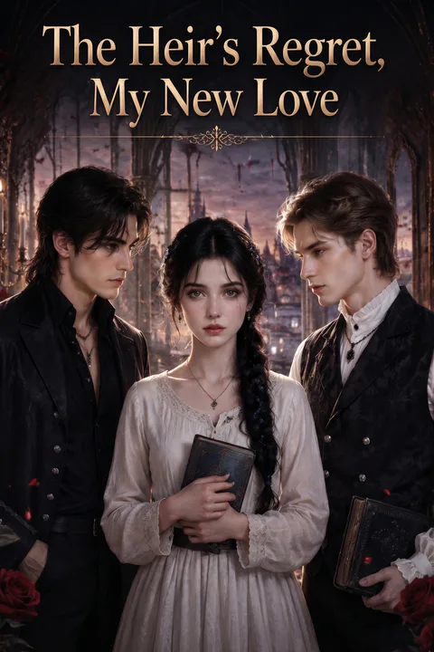 The Heir’s Regret, My New Love poster