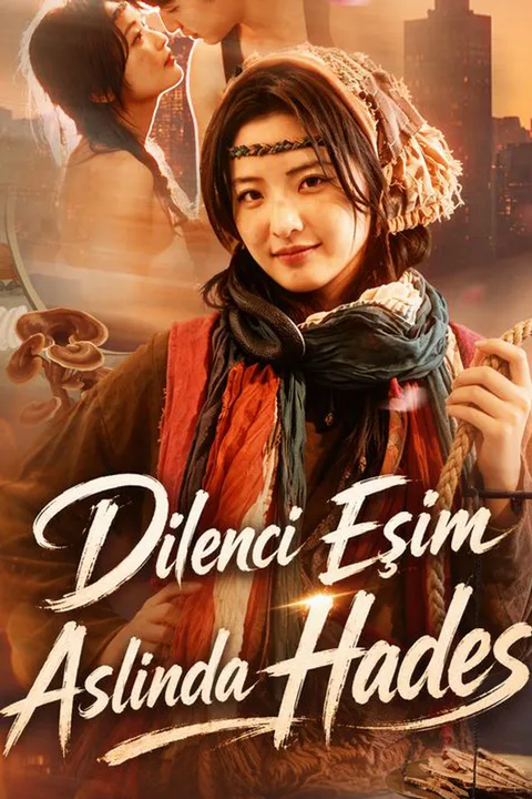 The Heir's Secret Goddess poster