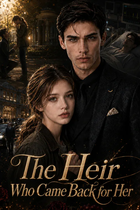 The Heir Who Came Back for Her poster