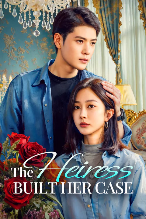 The Heiress Built Her Case(Dubbed) poster