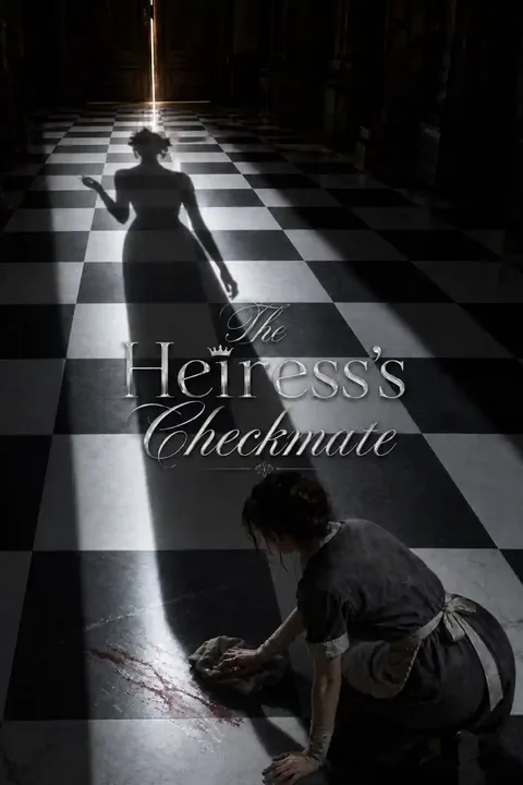 The Heiress's Checkmate poster