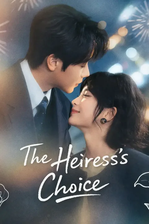 The Heiress's Choice poster