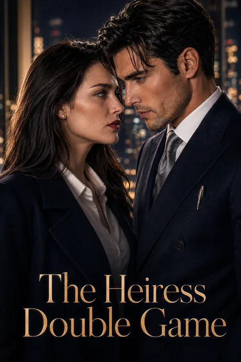 The Heiress‘s Double Game poster