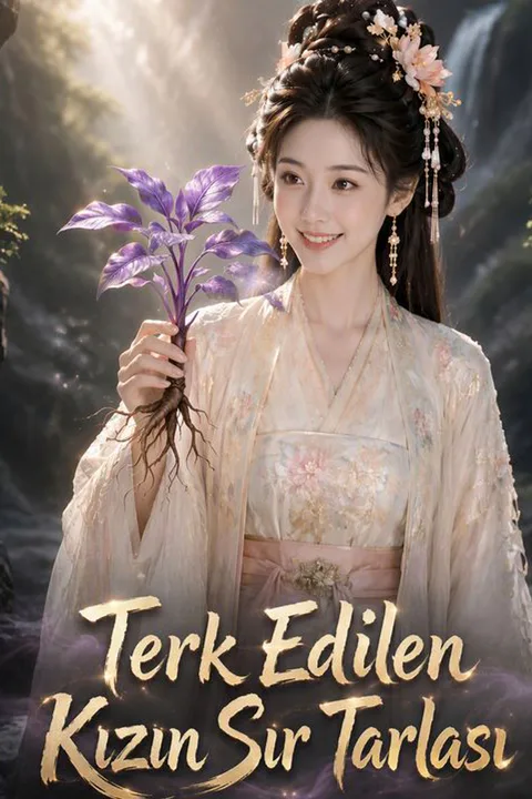 The Heiress's Magic Farm poster