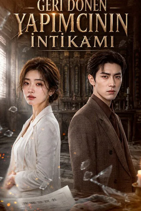 The Heiress's Revenge poster
