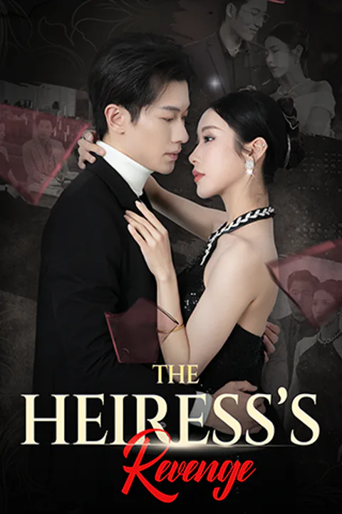 The Heiress's Revenge poster