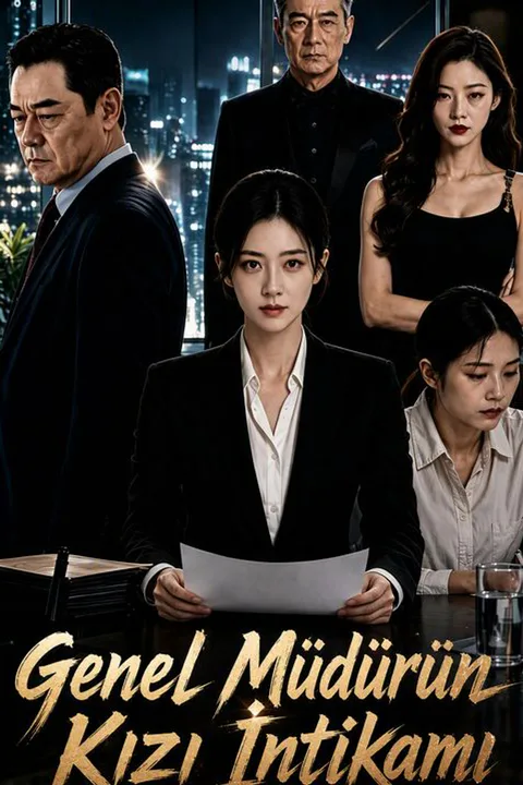 The Heiress's Takedown poster