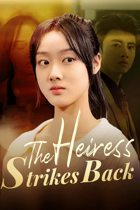 The Heiress Strikes Back(Dubbed) poster