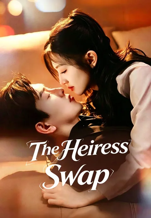 The Heiress Swap poster