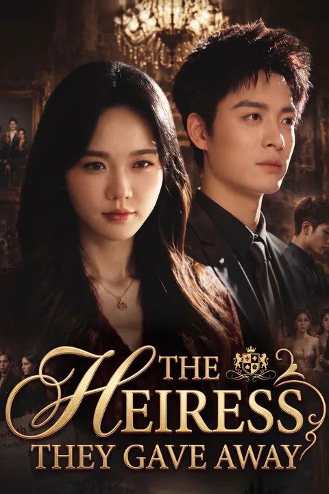 (Dubbed) The Heiress They Gave Away poster