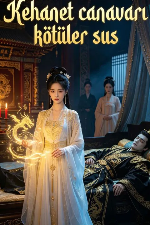 The Heiress with a Cursed Tongue poster
