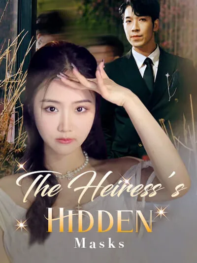 The Heiress’s Hidden Masks poster