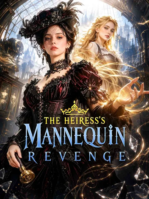 The Heiress's Mannequin Revenge poster