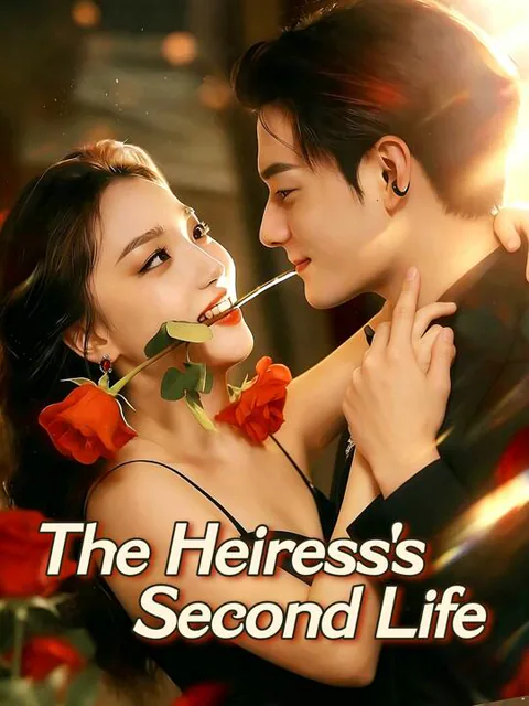 The Heiress’s Second Life poster