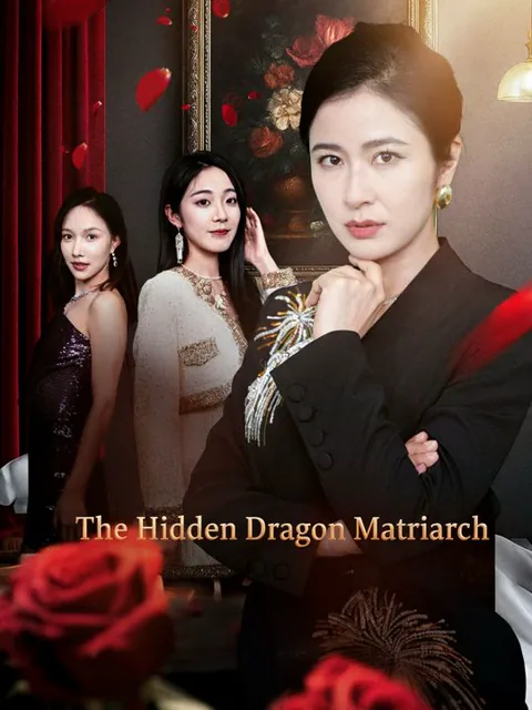 The Hidden Dragon Matriarch poster