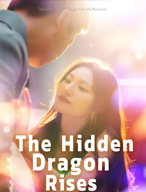 The Hidden Dragon Rises poster