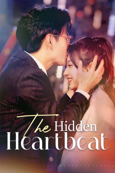 The Hidden Heartbeat poster