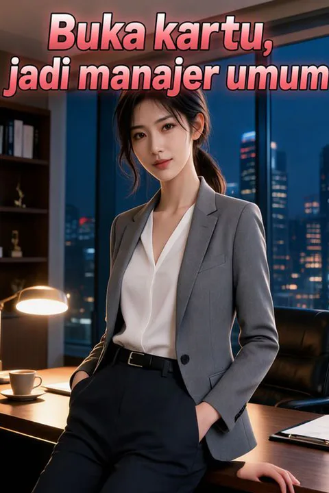 The Hidden Heir Becomes CEO poster