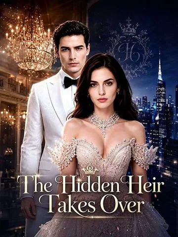 The Hidden Heir Takes Over poster