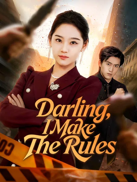 The Hidden Heiress: Unleashed poster