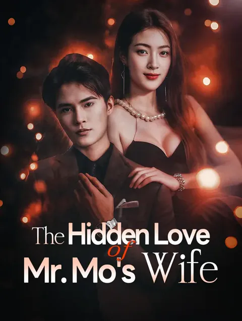 The Hidden Love of Mr. Mo's Wife poster