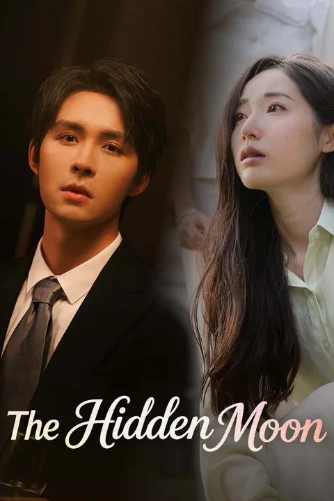 The Hidden Moon poster