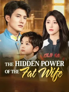 The Hidden Power of the Fat Wife poster