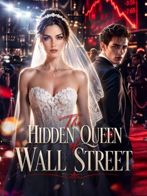 The Hidden Queen of Wall Street poster