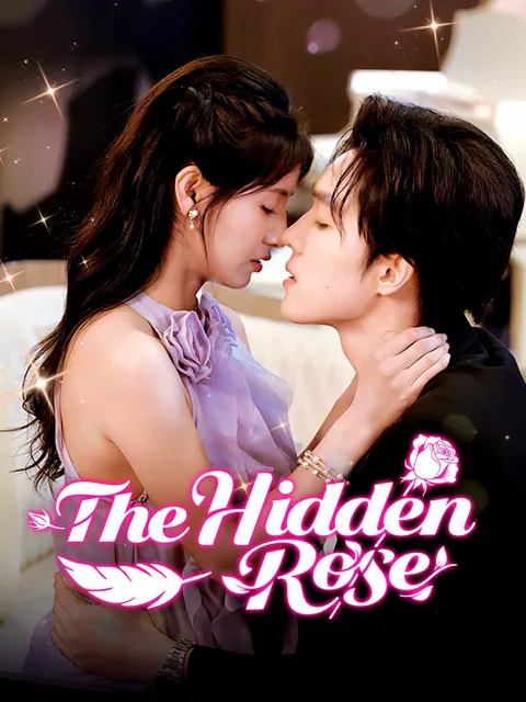The Hidden Rose poster